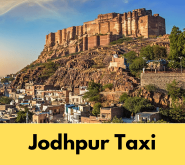 Jodhpur Taxi