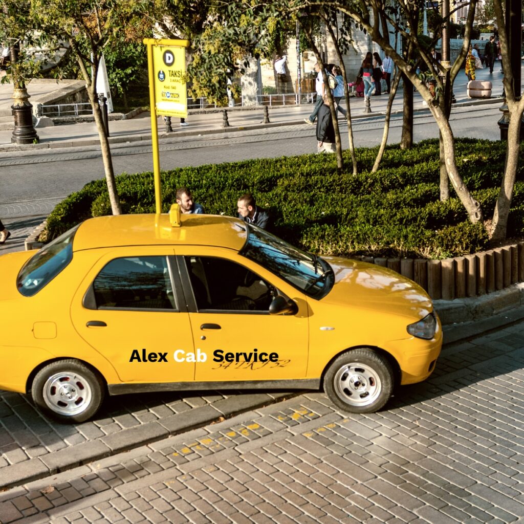 Taxi Service in Osian