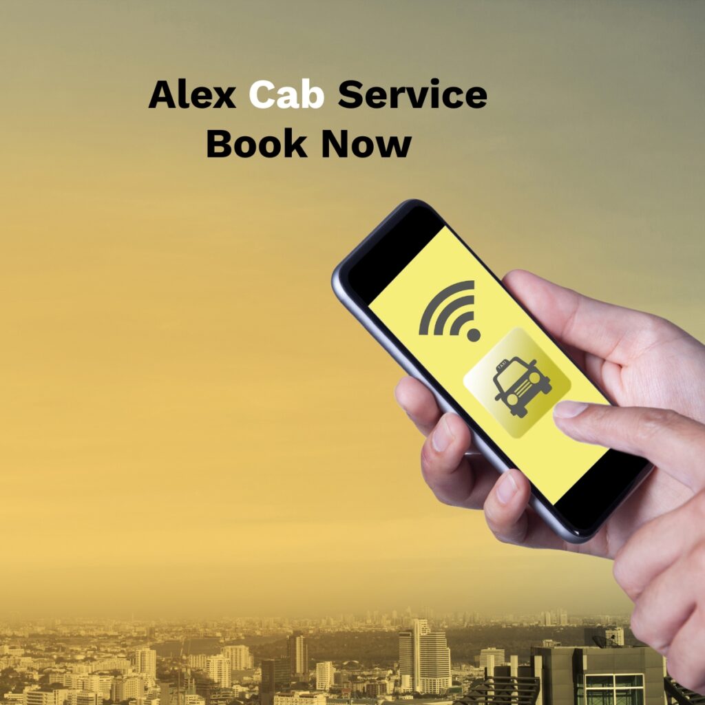 Taxi service Ramdevra
