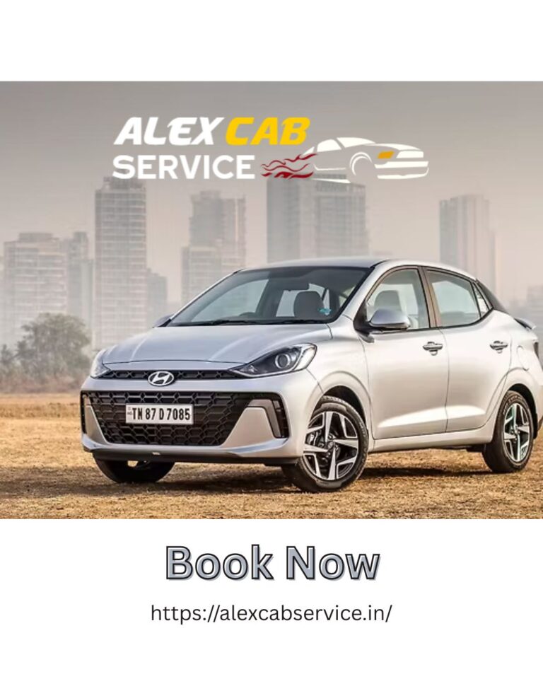 Taxi Service in Jodhpur