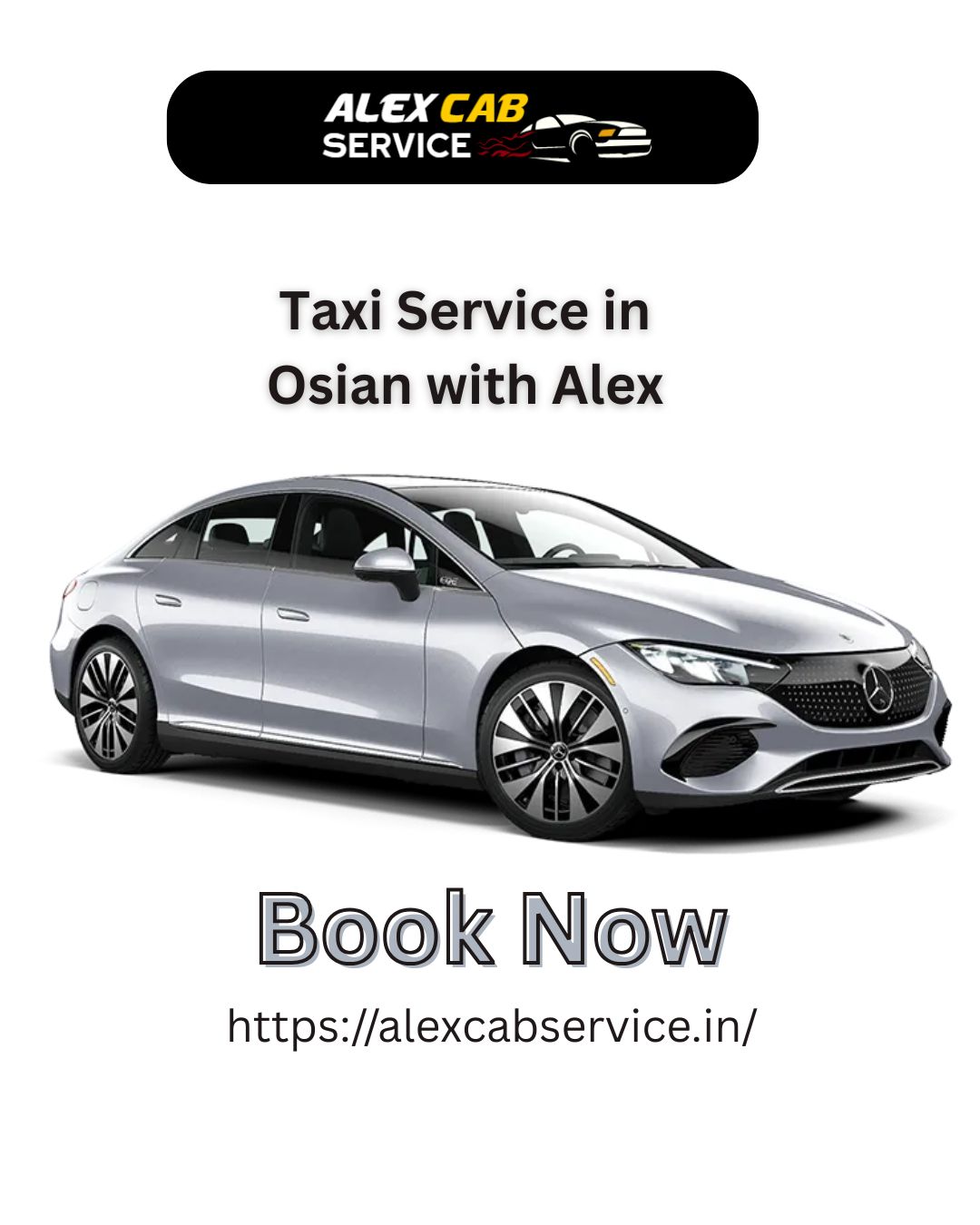 Taxi Service in Osian