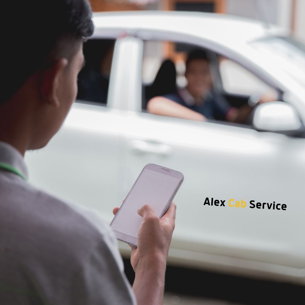 Taxi Service in Jodhpur